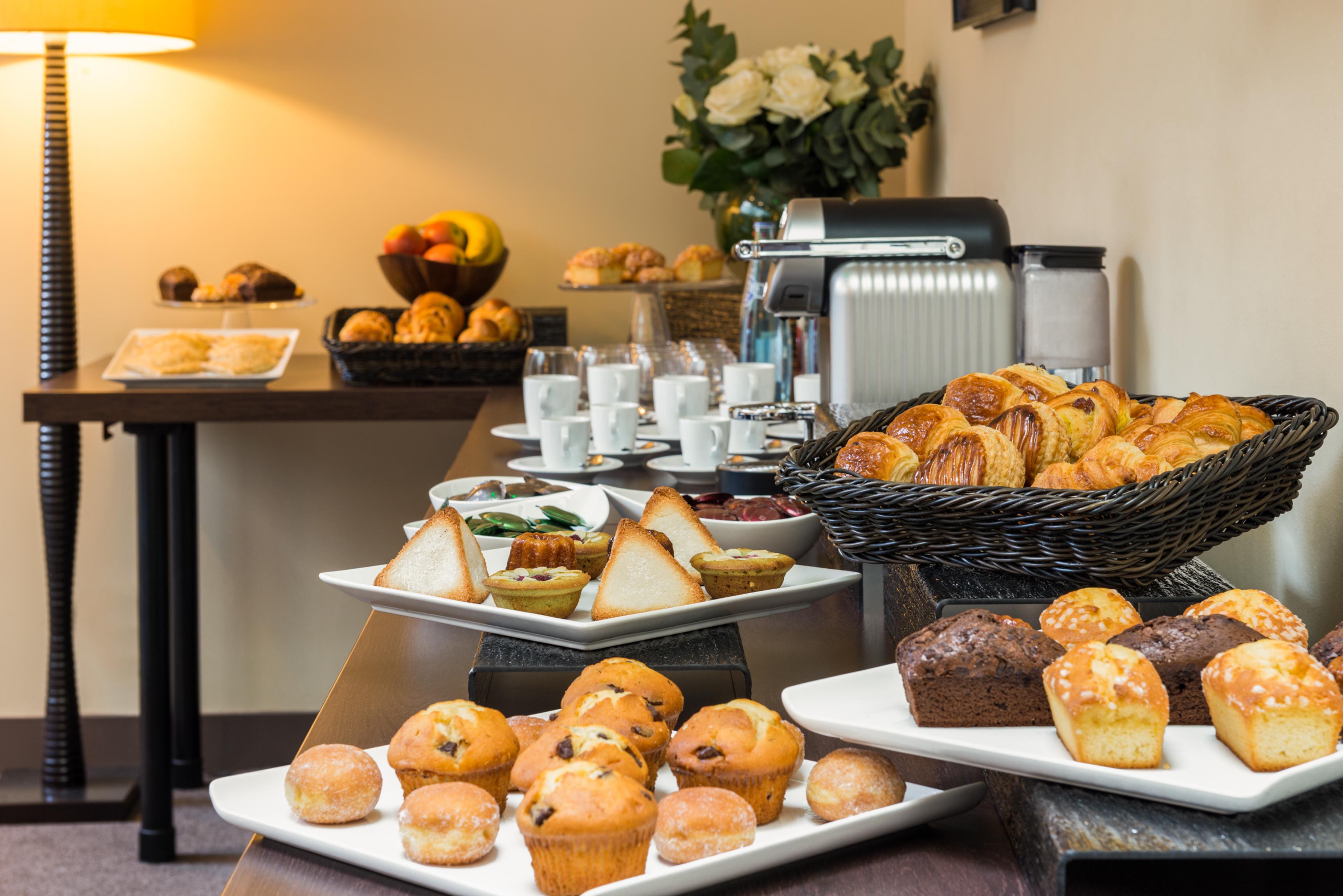 Hotel La Bourdonnais By Inwood Hotels Parigi Esterno foto